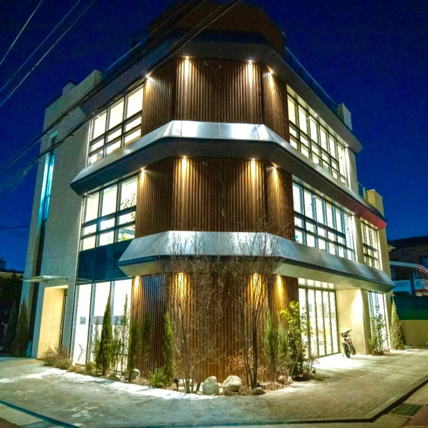 강남 프라이빗 기업행사 바이탈바이브