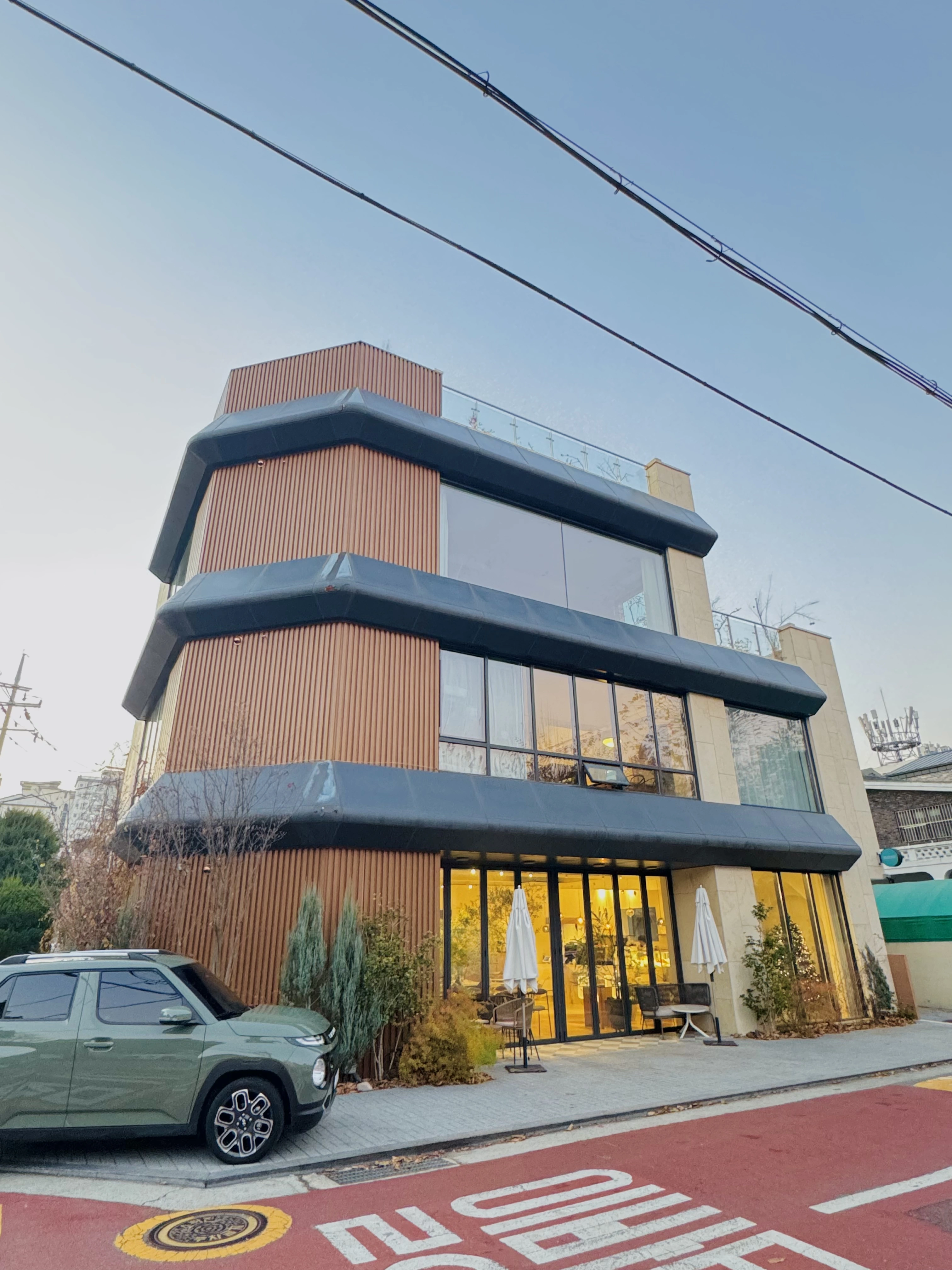 강남 VIP 기업 네트워킹 바이탈바이브