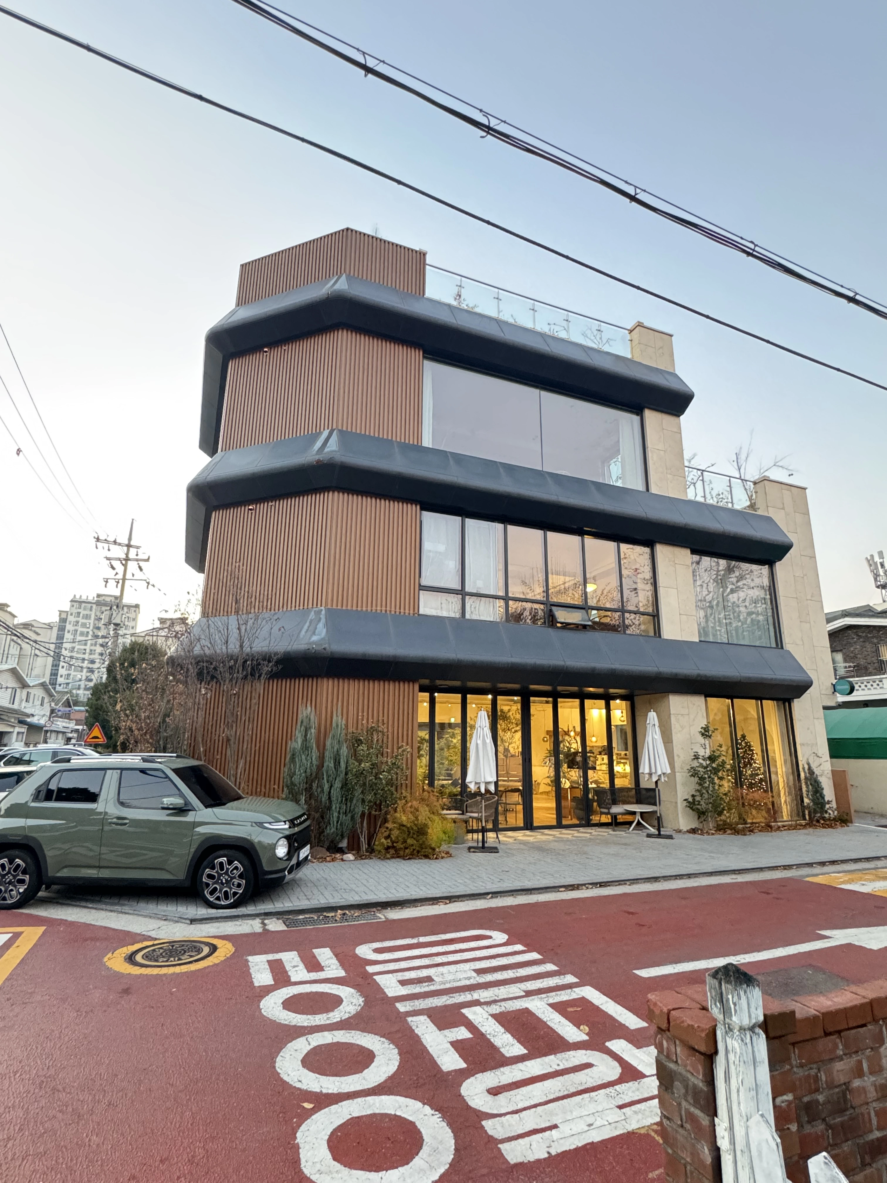 강남 임원 만찬 장소 바이탈바이브