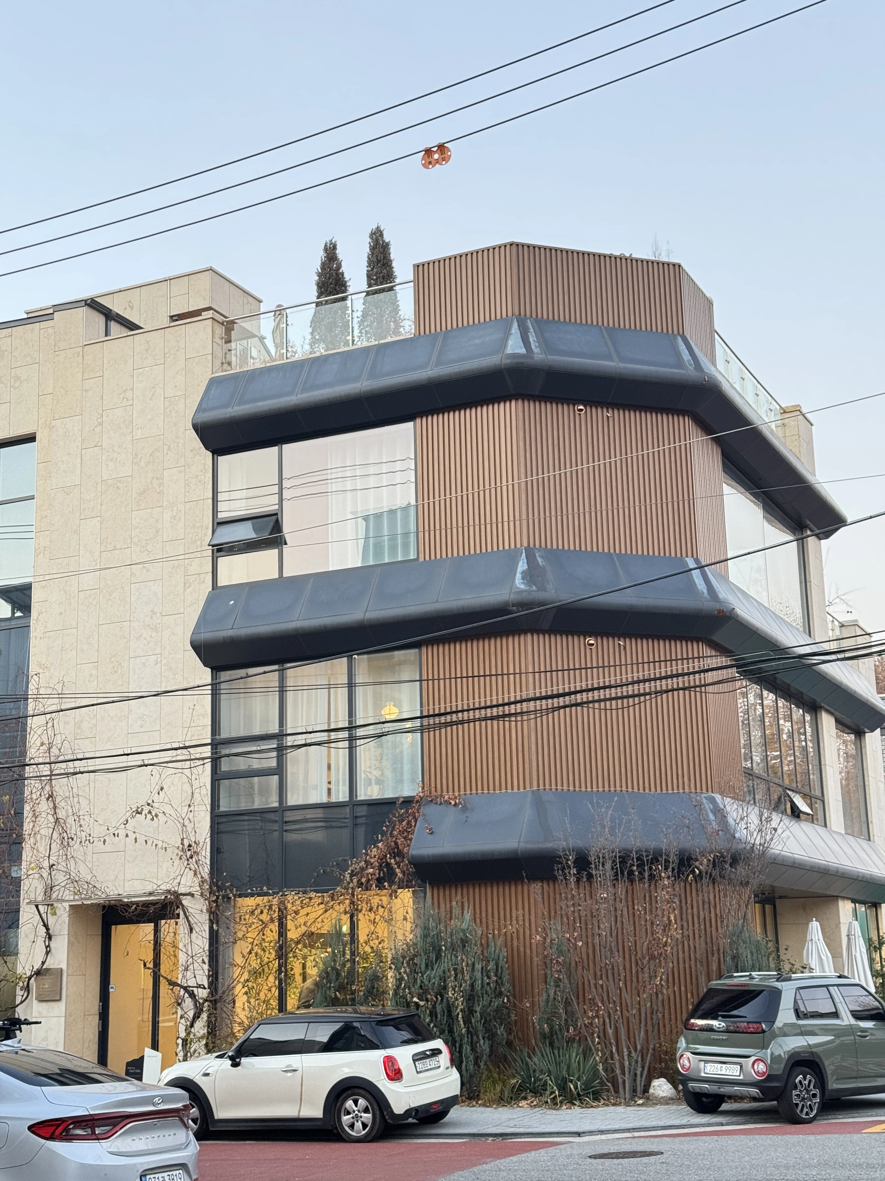 강남 단독 기업 대관 바이탈바이브