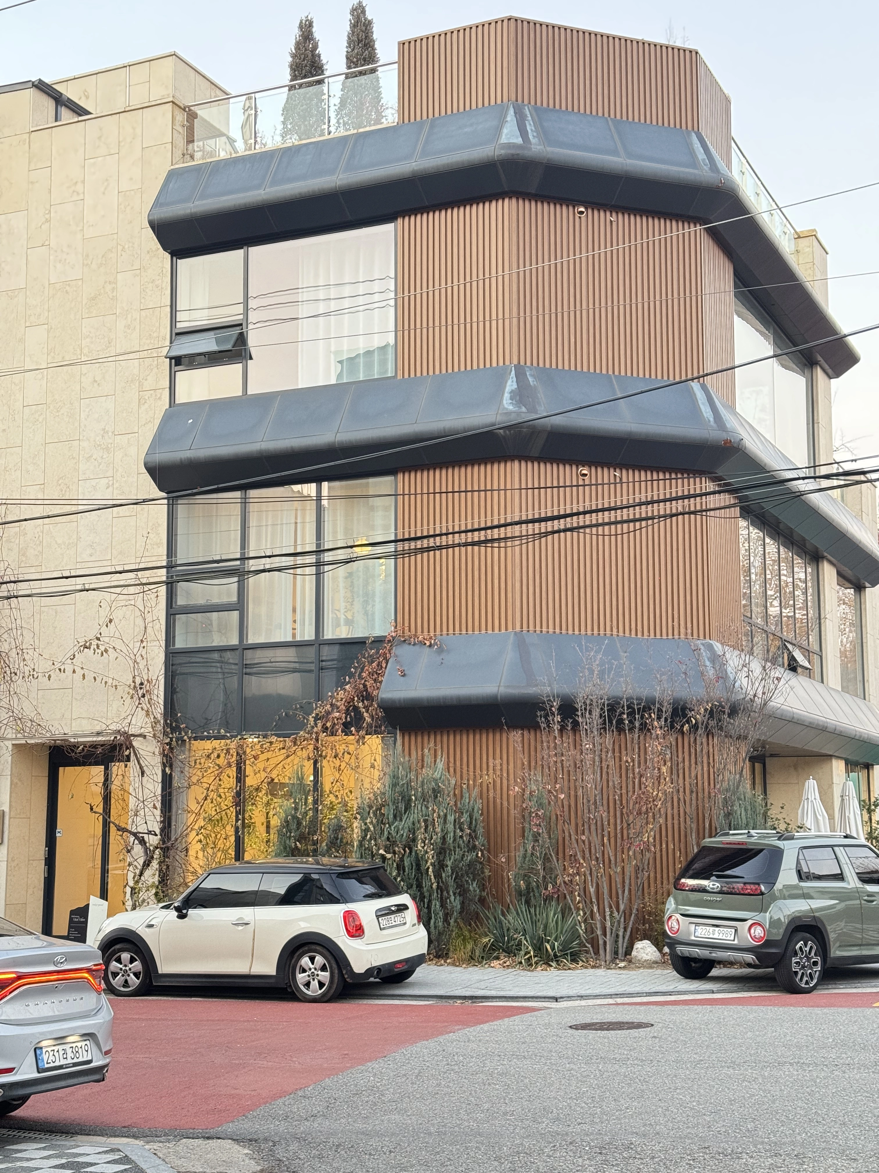 강남 이색 기업행사 장소 바이탈바이브
